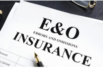 E&O Insurance Michigan