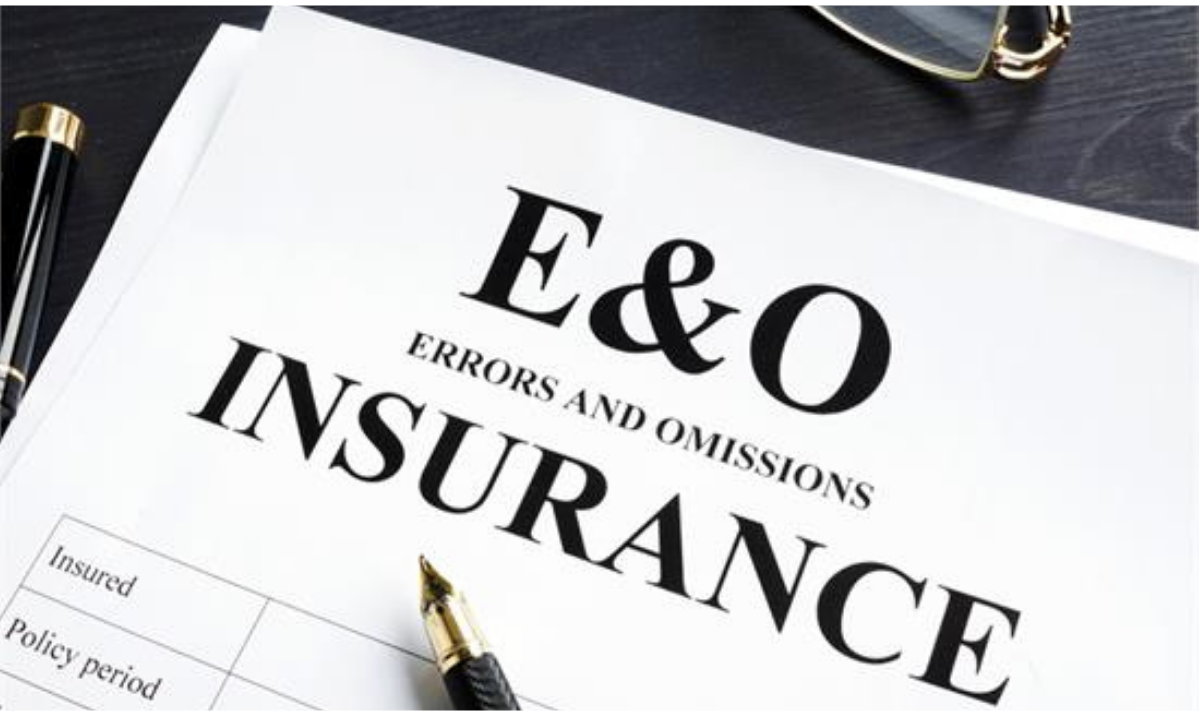 E&O Insurance Michigan